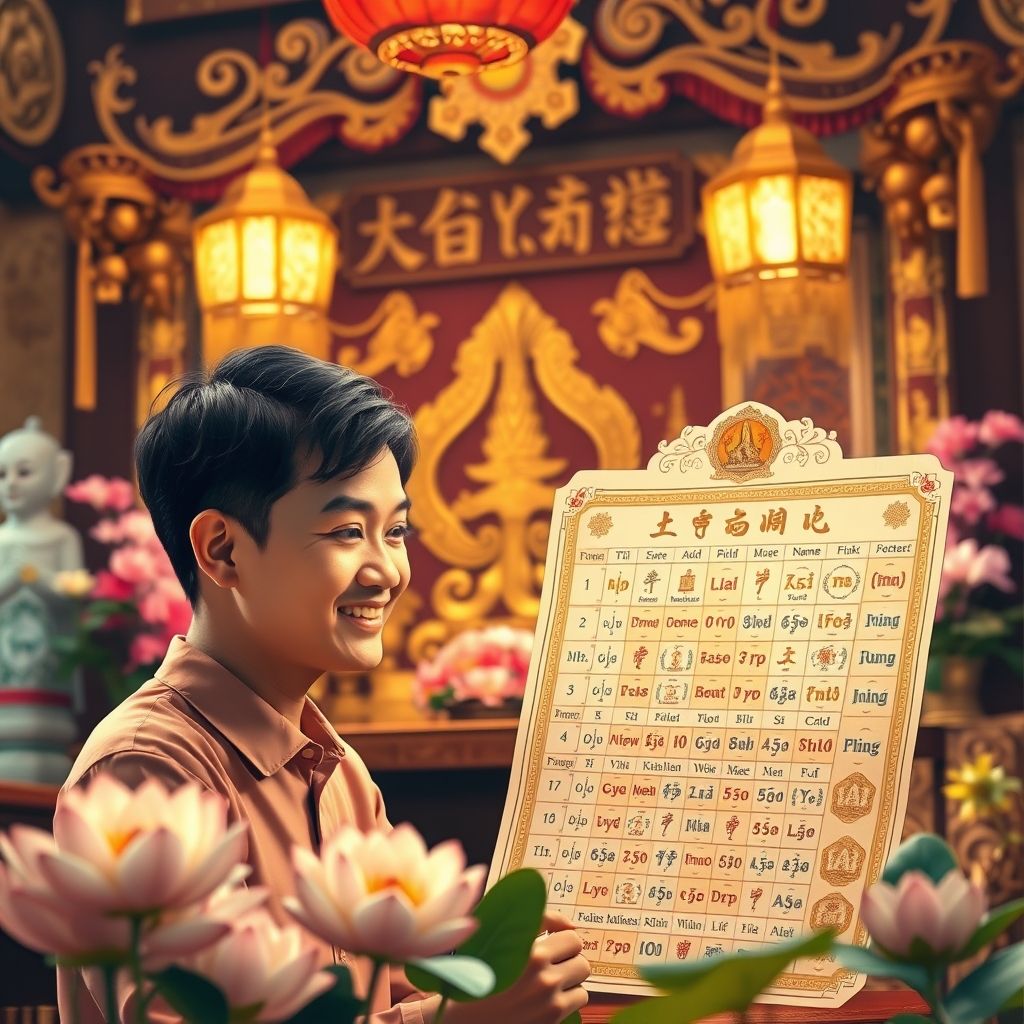 ความเชื่อเรื่องชื่อมงคลสำคัญแค่ไหน เปิดเคล็ดลับการตั้งชื่อเสริมดวงให้ชีวิตปัง